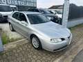 Alfa Romeo 166 166 2.4 jtdm Classic 185cv MOTORE OK!!! Argent - thumbnail 2
