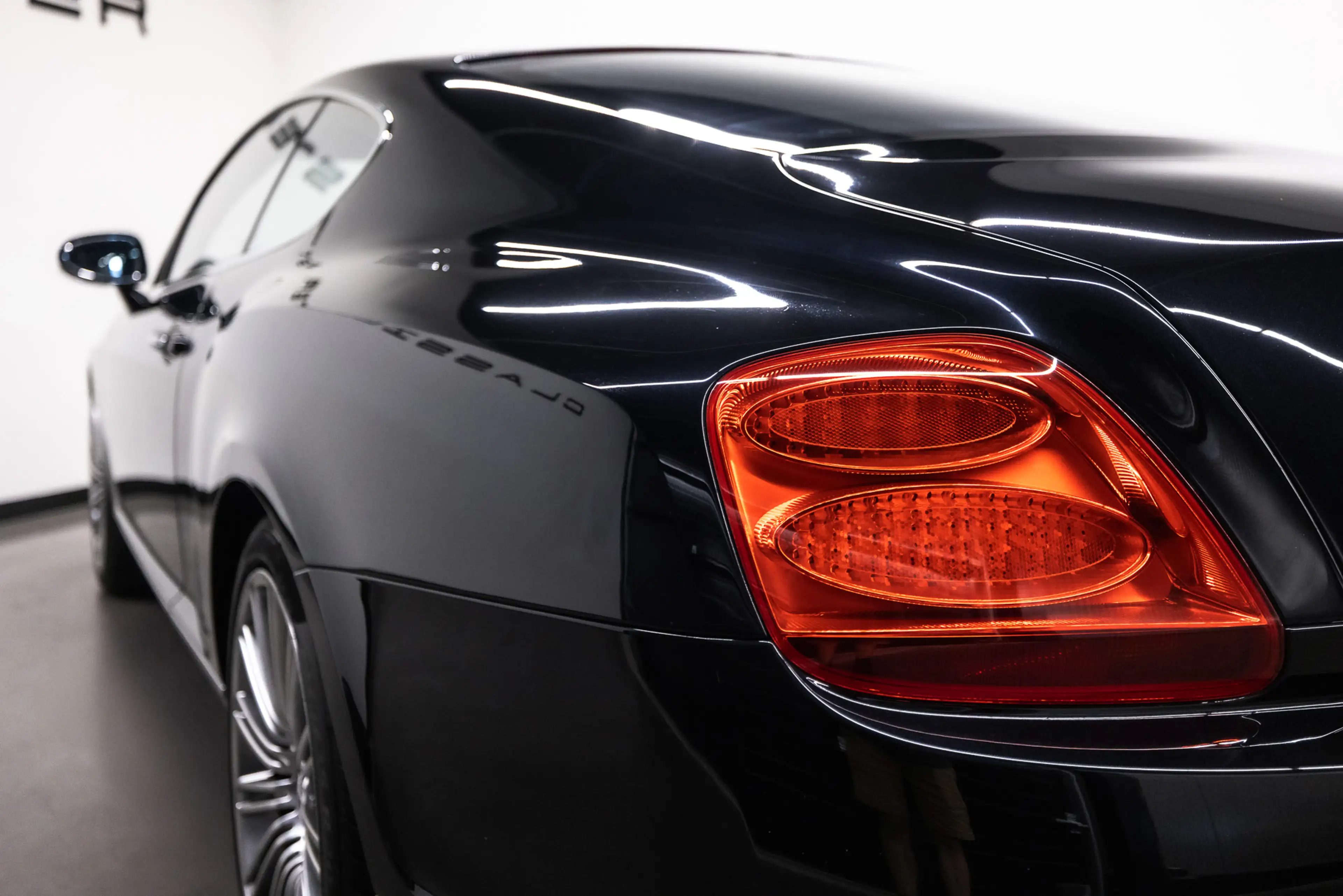 Bentley Continental GT 6.0 W12 Speed Bijtellingsvriendelijk Dealer auto — photo 15