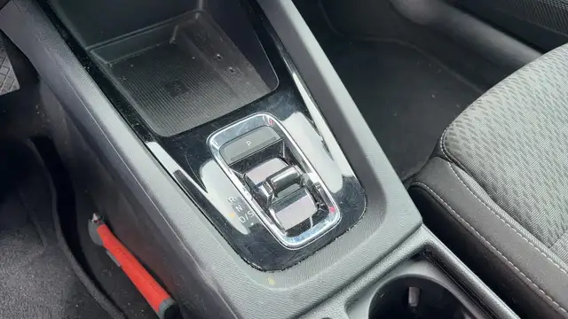 Skoda Octavia view 16