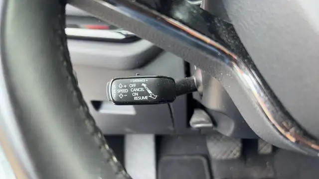 Skoda Octavia view 9