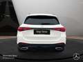 Mercedes-Benz GLC 200 4M AMG+NIGHT+PANO+360+AHK+BURMESTER+9G Weiß - thumbnail 9