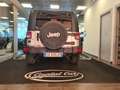 Jeep Wrangler Wrangler III 2007 3p 2.8 crd Sport auto Argent - thumbnail 3