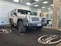 Jeep Wrangler Wrangler III 2007 3p 2.8 crd Sport auto Argent - thumbnail 2