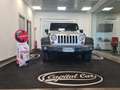 Jeep Wrangler Wrangler III 2007 3p 2.8 crd Sport auto Argent - thumbnail 1