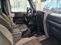 Jeep Wrangler Wrangler III 2007 3p 2.8 crd Sport auto Argent - thumbnail 13