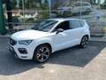 SEAT Ateca FR 1.5 TSI 150CV DSG7 Blanc - thumbnail 2