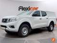 Nissan Navara 2300cc 120 kW / 163 CV Blanco - thumbnail 3