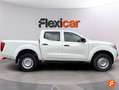 Nissan Navara 2300cc 120 kW / 163 CV Blanco - thumbnail 10