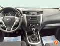 Nissan Navara 2300cc 120 kW / 163 CV Blanco - thumbnail 13