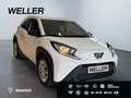 Toyota Aygo X Play *ACC*Kamera*CarPlay*DAB*Spurhalteass* Weiß - thumbnail 4