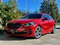 BMW 118 118dA M Sport Rojo - thumbnail 29