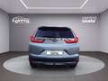Honda CR-V 2.0 Hev eCVT Executive Navi AWD Gris - thumbnail 4