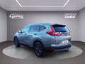 Honda CR-V 2.0 Hev eCVT Executive Navi AWD Gris - thumbnail 3