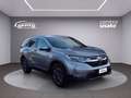 Honda CR-V 2.0 Hev eCVT Executive Navi AWD Gris - thumbnail 7