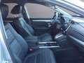 Honda CR-V 2.0 Hev eCVT Executive Navi AWD Gris - thumbnail 12