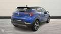 Renault Captur 1.6 E-Tech hybride 145ch RS Line - thumbnail 5