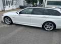 BMW 530 530d xDrive Touring / M-Paket Weiß - thumbnail 3