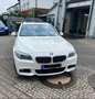 BMW 530 530d xDrive Touring / M-Paket Weiß - thumbnail 1