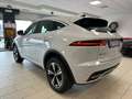 Jaguar E-Pace 2.0d i4 mhev R-Dynamic SE awd 204cv Unico Propriet Weiß - thumbnail 6