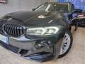 BMW 320 Serie 3 G21 320d Touring mhev 48V xdrive auto Schwarz - thumbnail 2