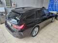 BMW 320 Serie 3 G21 320d Touring mhev 48V xdrive auto Schwarz - thumbnail 7