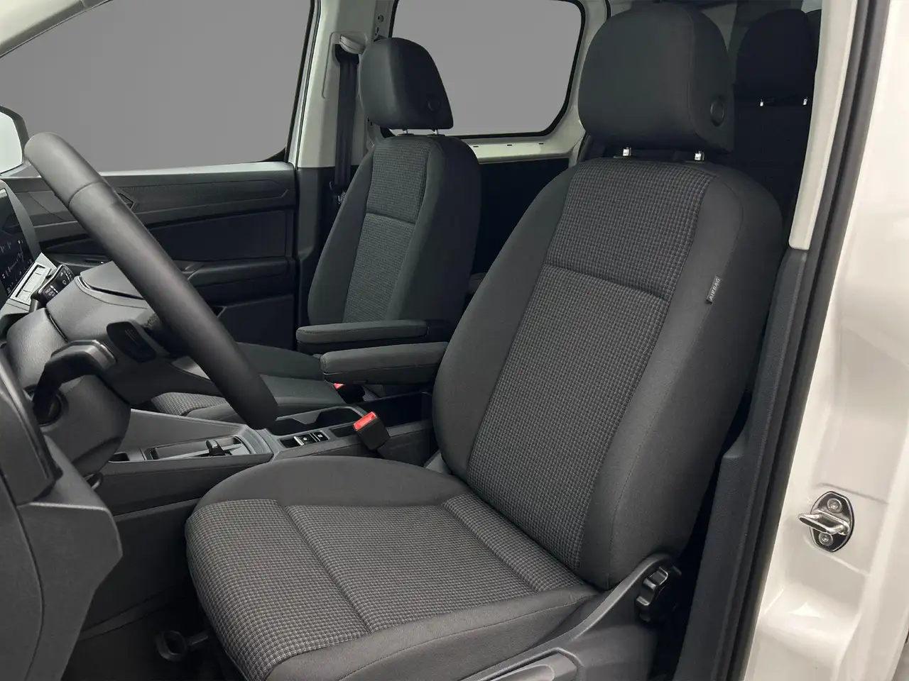 Volkswagen Caddy 2026