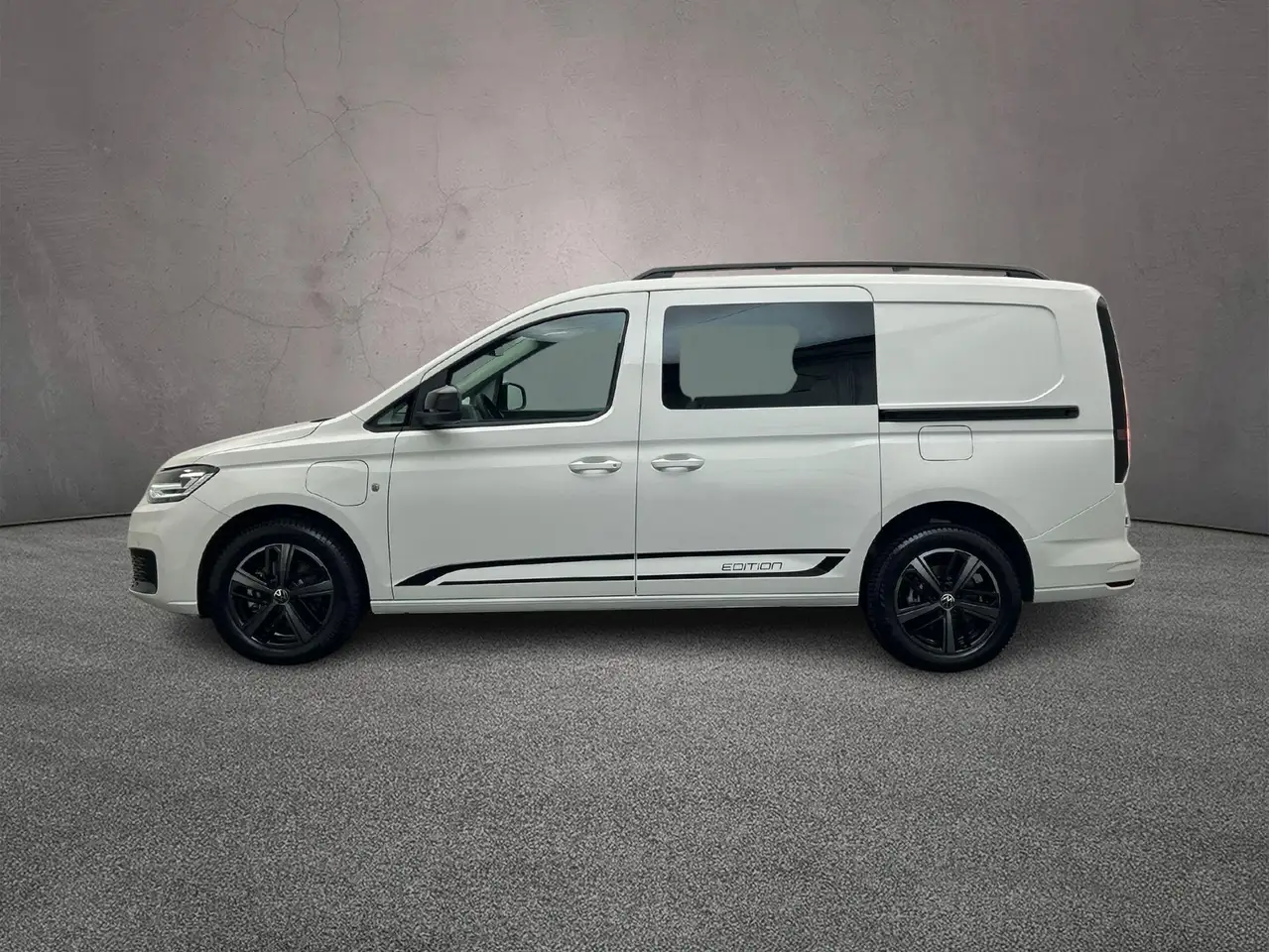 Volkswagen Caddy 2026