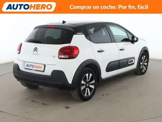 Citroen C3 view 6