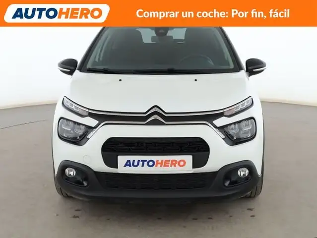 Citroen C3 view 9