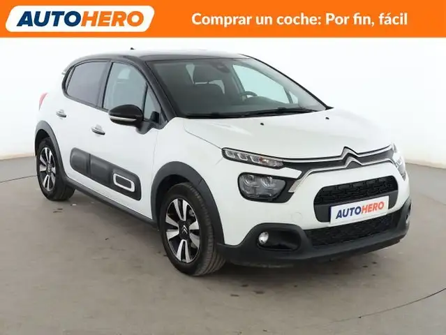 Citroen C3 view 8