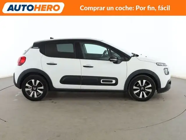 Citroen C3 view 7