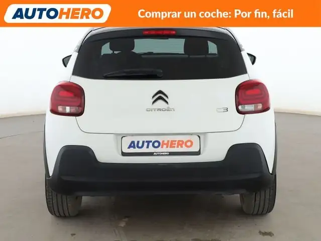 Citroen C3 view 5