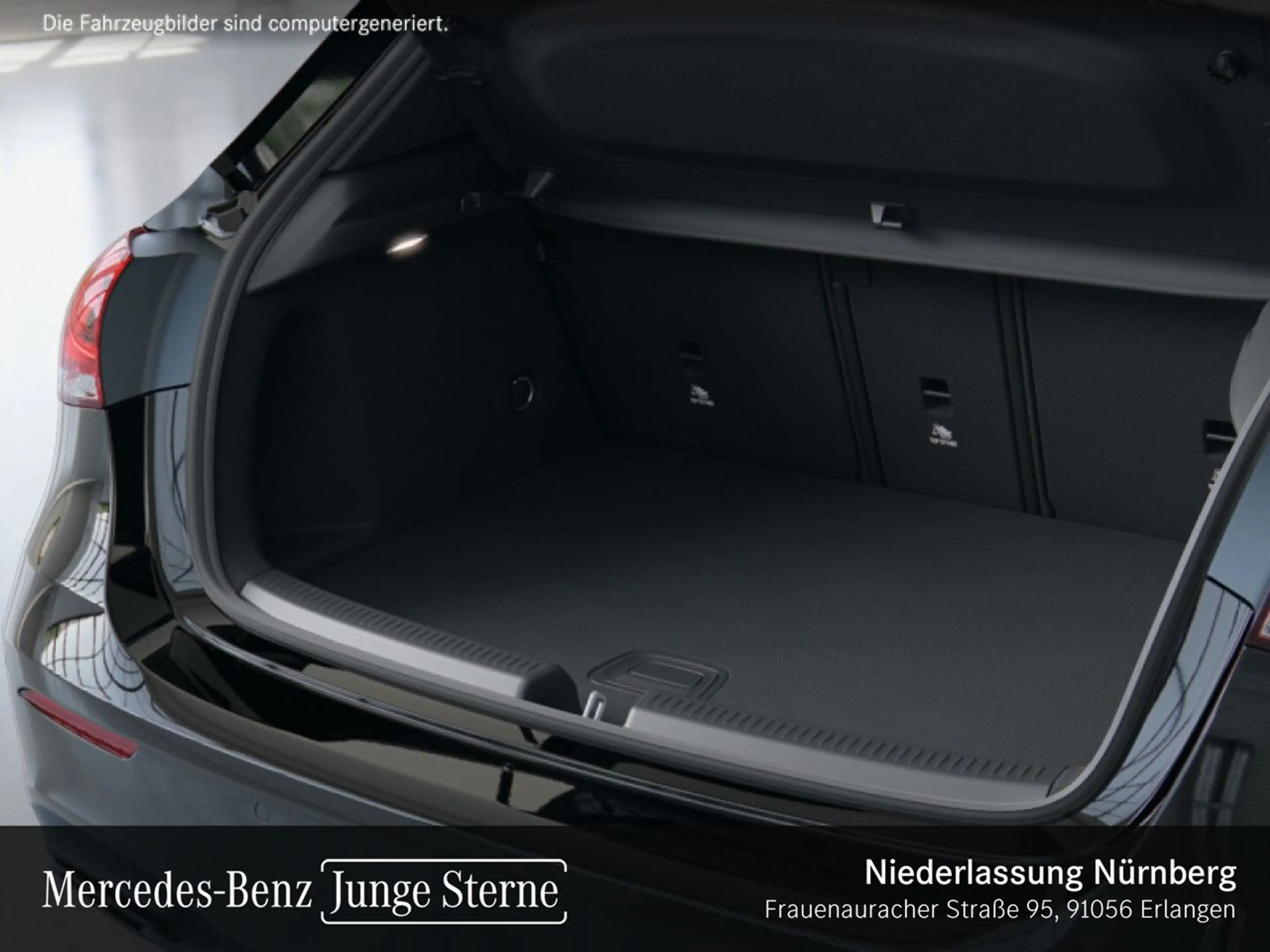 Mercedes-Benz A 250 e EDITION 2020+AMG+NIGHT+LED+8G — photo 10