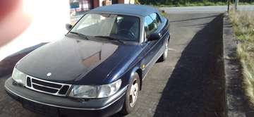 Serie 2 2,0l Cabrio Tüv 03/27