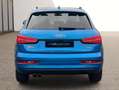 Audi Q3 Q3 2.0 TDI Ultra 150 ch S line Blau - thumbnail 6
