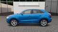 Audi Q3 Q3 2.0 TDI Ultra 150 ch S line Blau - thumbnail 8