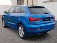 Audi Q3 Q3 2.0 TDI Ultra 150 ch S line Blau - thumbnail 7