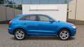 Audi Q3 Q3 2.0 TDI Ultra 150 ch S line Blau - thumbnail 4