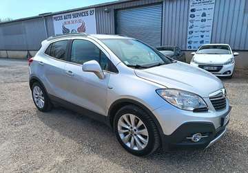 1.6 CDTI 136cv COSMO BVM6