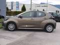Toyota Yaris Yaris 1,0 VVT-i Active Grün - thumbnail 5