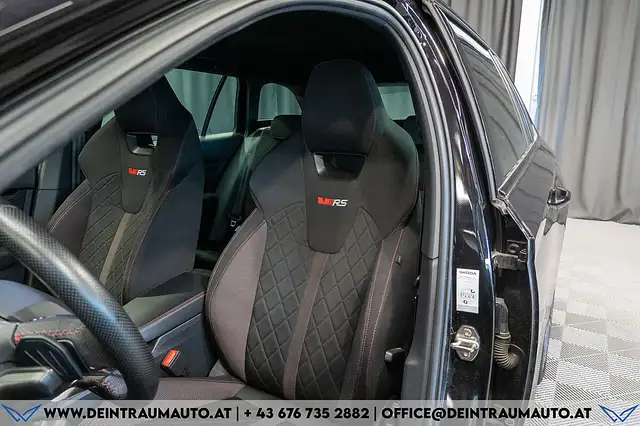 Skoda Octavia view 14