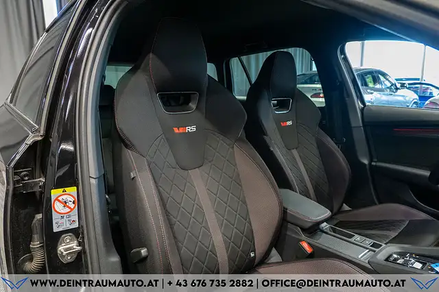 Skoda Octavia view 11