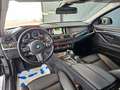 BMW 525 d Touring xDrive Luxury Line HUD NAVI-PROF Schwarz - thumbnail 10