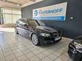 BMW 525 d Touring xDrive Luxury Line HUD NAVI-PROF Schwarz - thumbnail 3