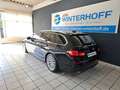 BMW 525 d Touring xDrive Luxury Line HUD NAVI-PROF Schwarz - thumbnail 7
