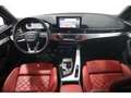 Audi S4 Avant 3.0 TDI quattro B&O*Matrix*R-Kamera * Bleu - thumbnail 8