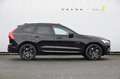Volvo XC60 T6 350PK Automaat Recharge AWD Plus Black Edition Zwart - thumbnail 8