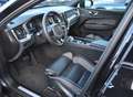 Volvo XC60 T6 350PK Automaat Recharge AWD Plus Black Edition Zwart - thumbnail 21