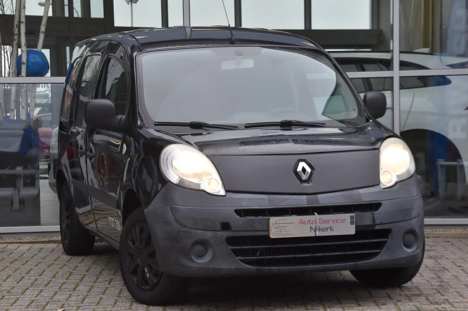Renault Kangoo Express 1.5 dCi 70 Express Comfort Airco Hete luch - 1