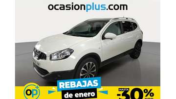 Q+2 1.6dCi S&S Acenta 4x2
